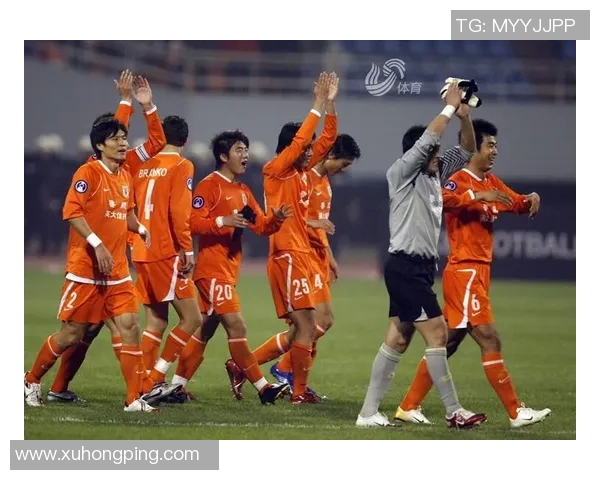 延边北国与山东鲁能首发阵容正式公布精彩对决即将上演